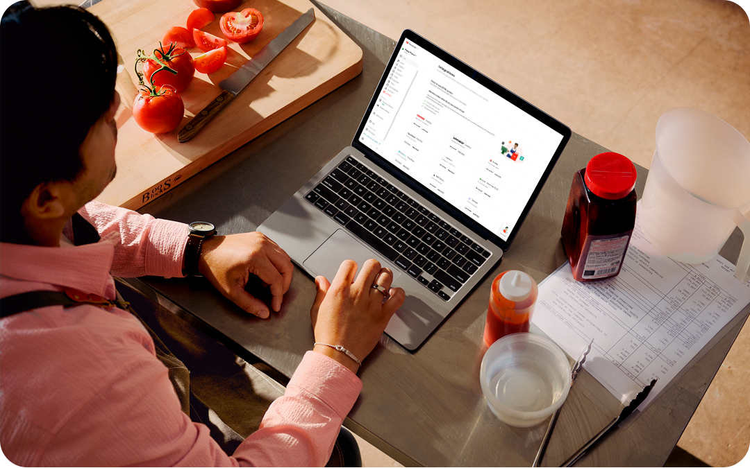Mx - Learning Center - Integration Working For You - Laptop