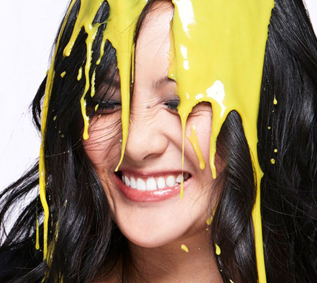 Jenny Dorsey Headshot