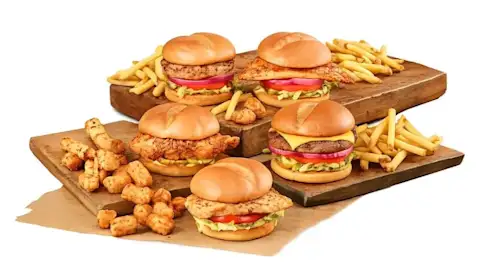Ruby Tuesday Succes card