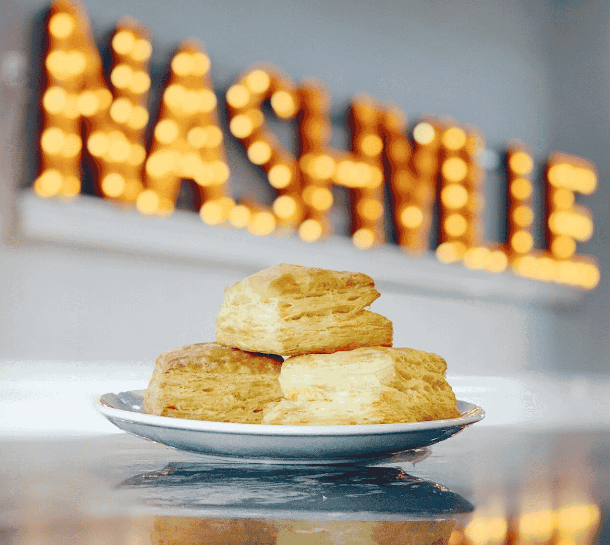 Mx Blog Biscuit Love