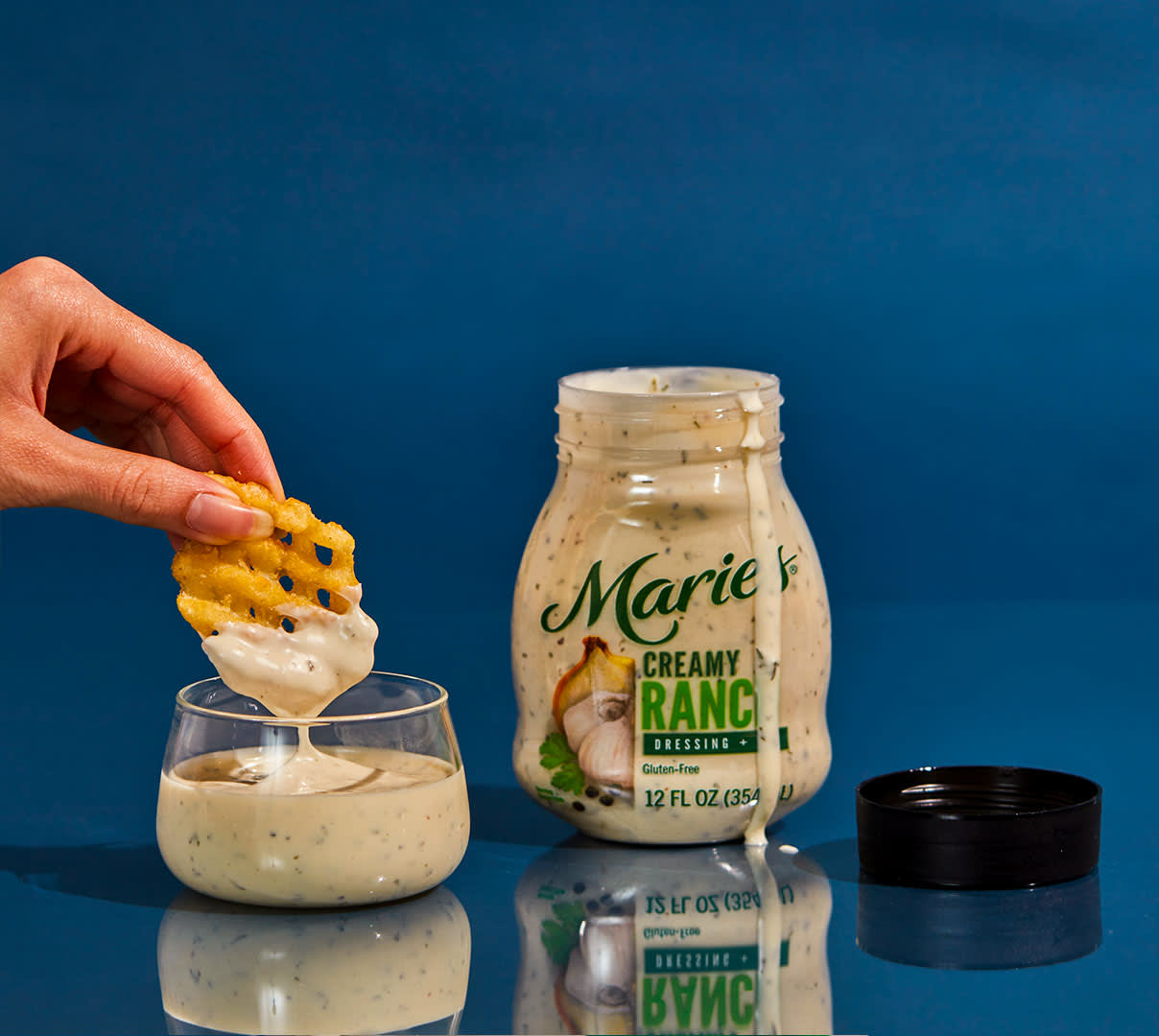 The Best Bottled Ranch Dressing For Dipping and Dunking DoorDash Blog