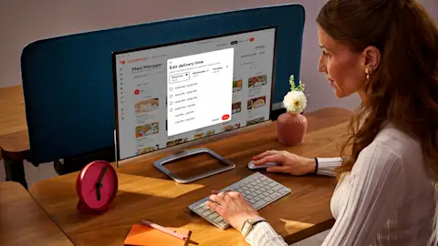 DDfB - Help & Support - Looking to Sign Up