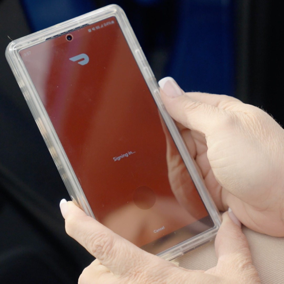 DashRoots - Legis Victories Carousel - Privacy Phone