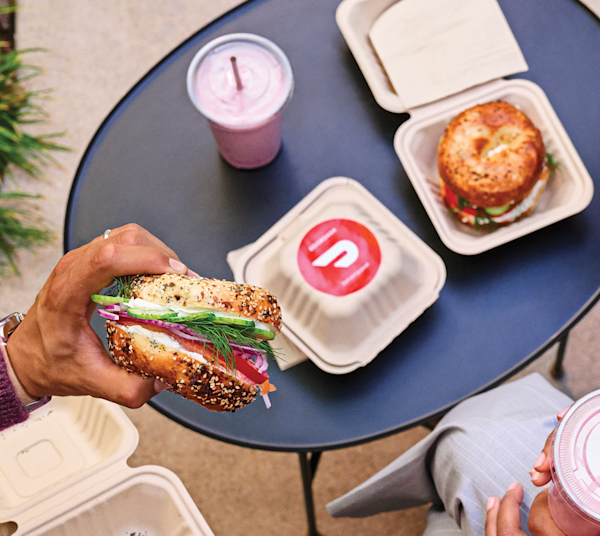 DDFB - Solutions - Office Meals