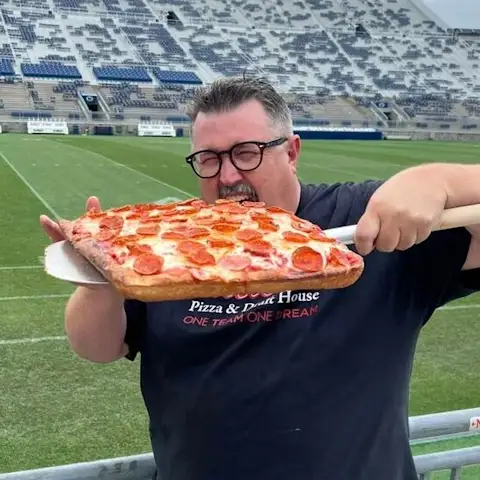 Mx - Caliente Pizza - Images - #1