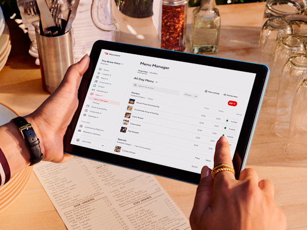 Mx - Upcoming Webinars - Menu Health