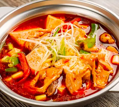 CxBlog-DD-ChineseLA-SichuanImpression