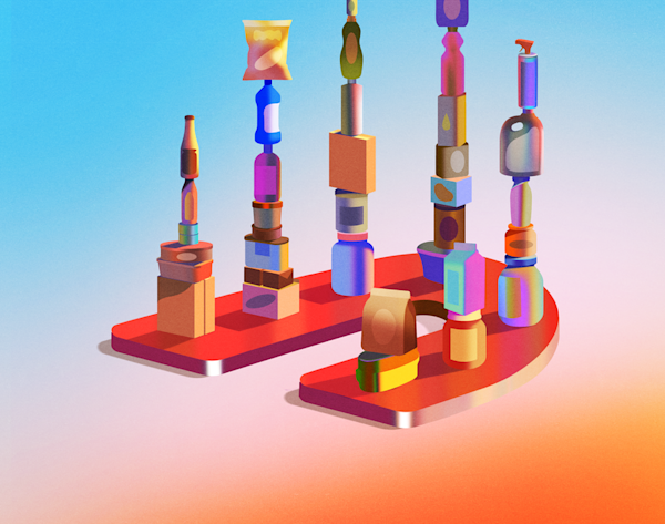 Ads - CPG - Two Column - Stats Banner Image