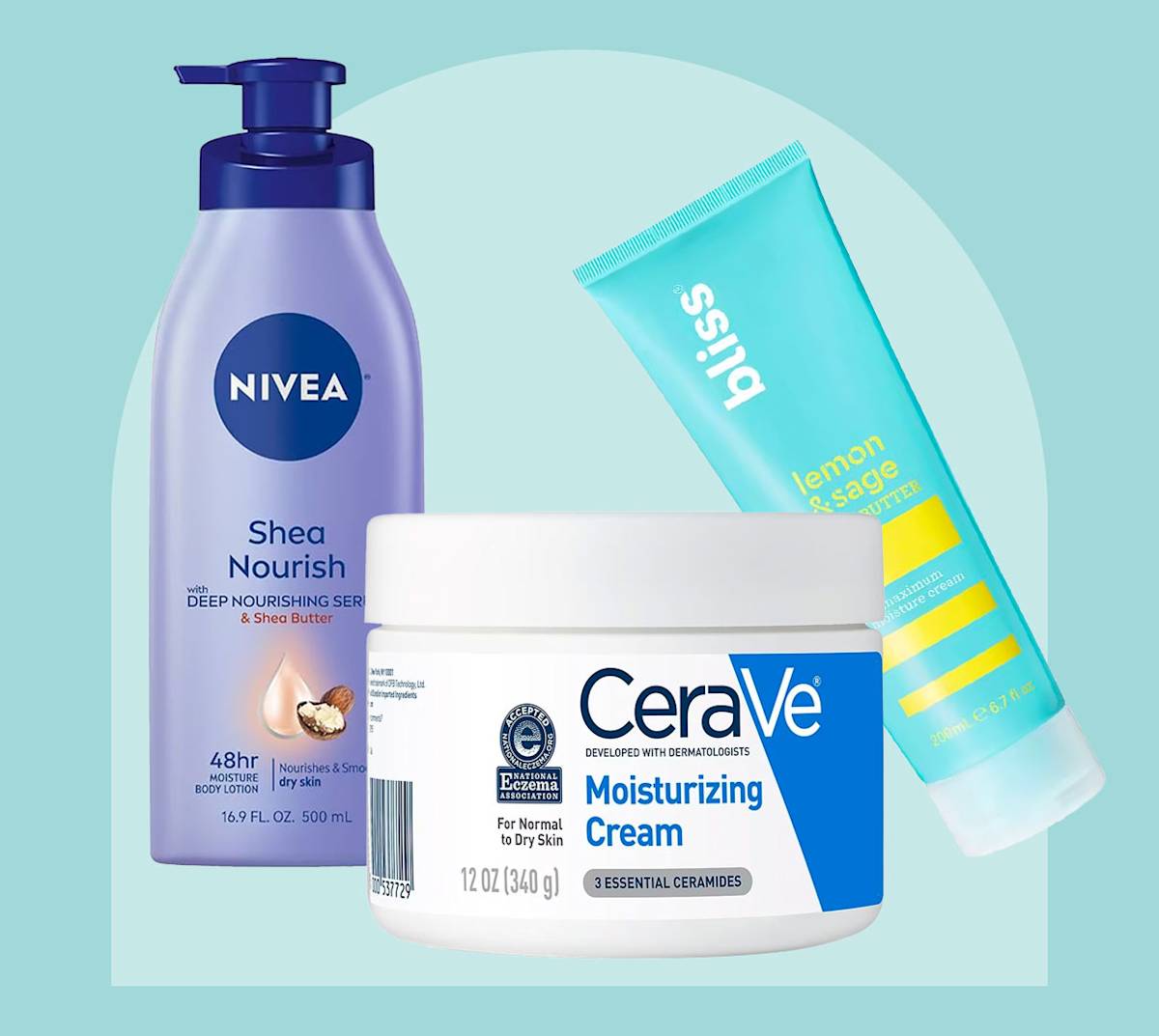 Best Moisturizer for Dry Skin Body: Ultimate Hydration Guide 2025