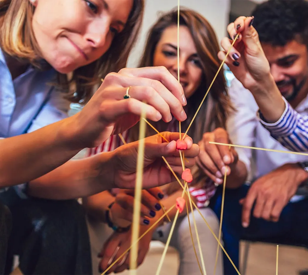 Creating Connection at Work: Sober Curious Events for Team Bonding