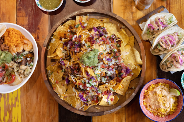  El Jefe’s Taqueria - Testimonial Image