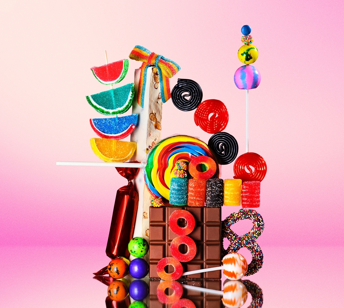 Ads Blog - Candy Hero