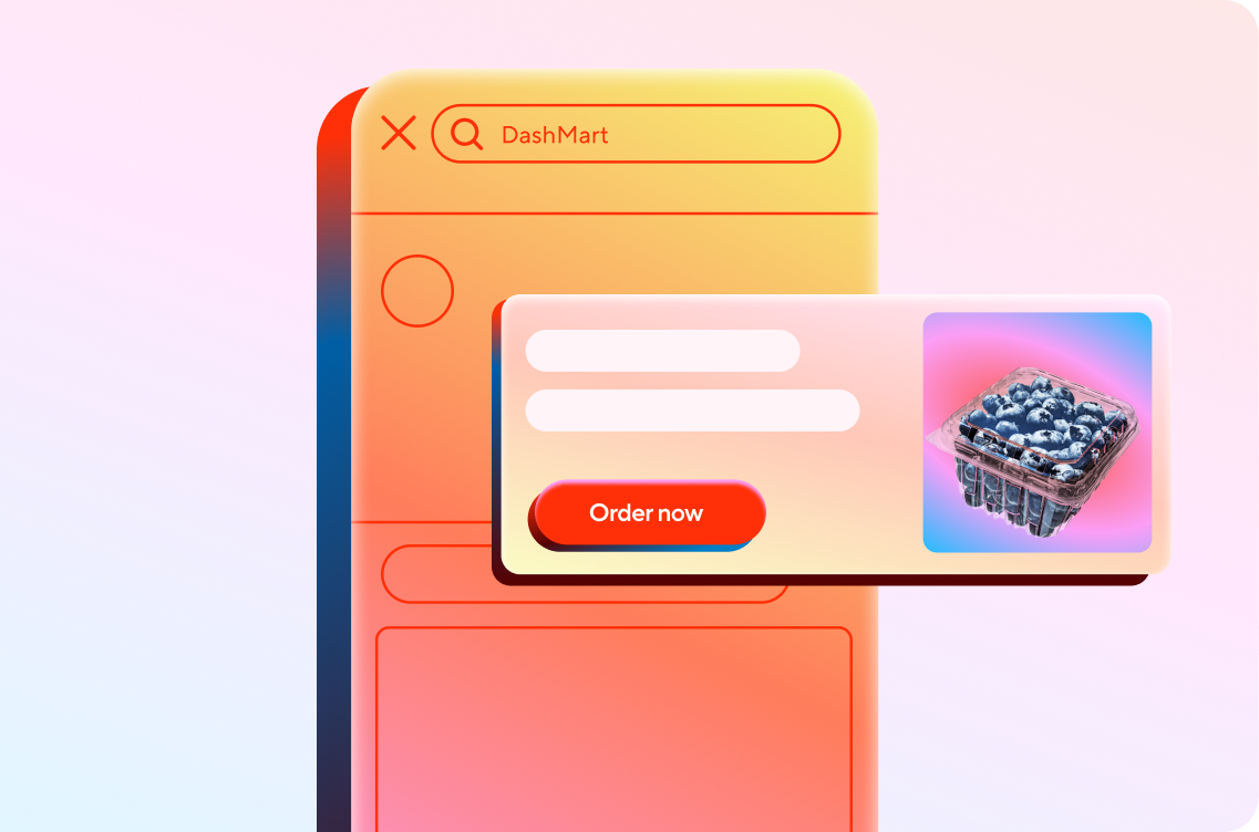 Ads - Products Page - CPG Card Placements Image - Banners - Store Page