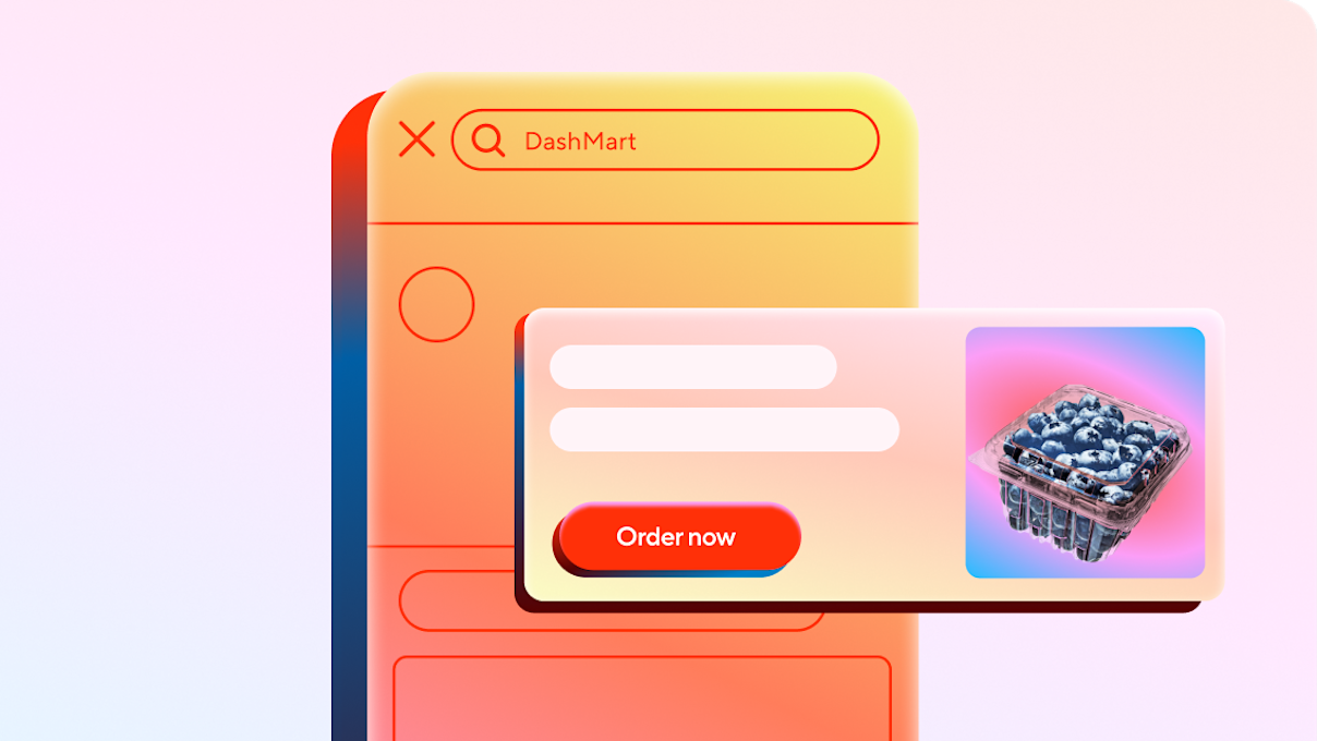 Ads - Products Page - CPG Card Placements Image - Banners - Store Page