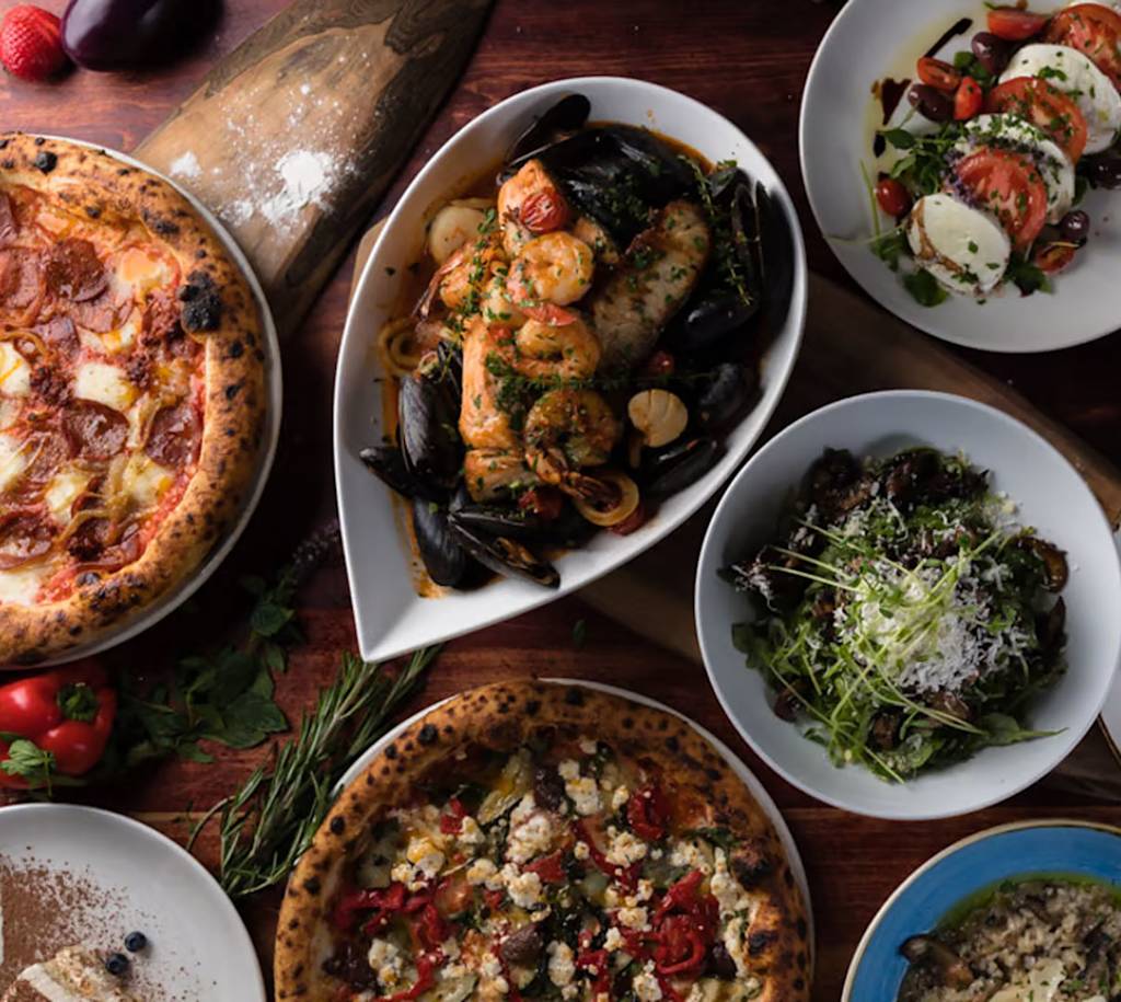 Where to Get the Best Pizza in Toronto | DoorDash Blog