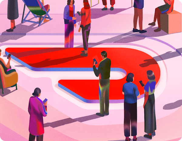 Ads - Restaurant Page - Leader Platform Image