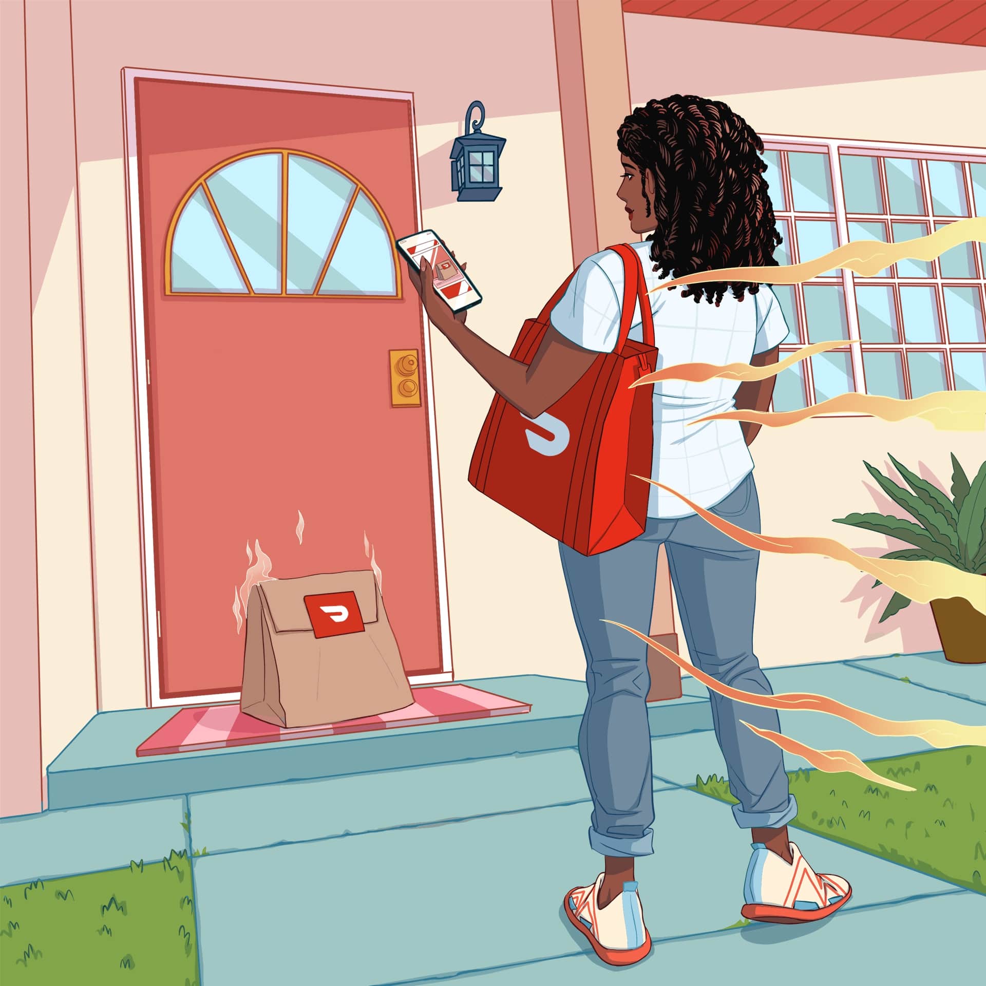 Dasher Rewards: Perks For DoorDash Delivery Drivers | Dasher Central