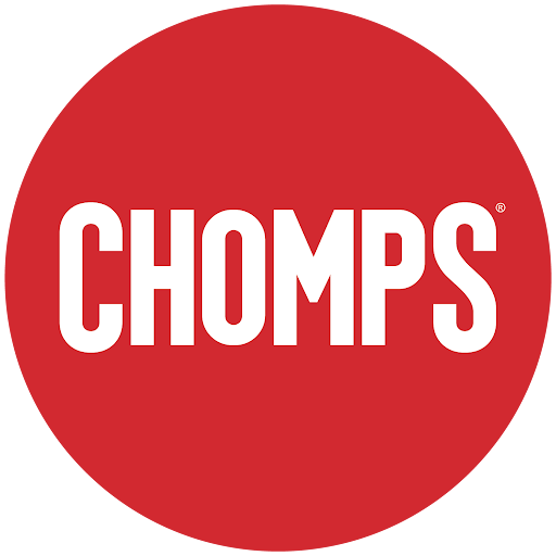 Chomps Logo