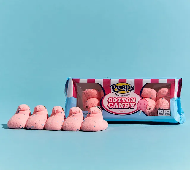 We Tried 10+ Peeps Flavors and Products to Find the Best | DoorDash Blog