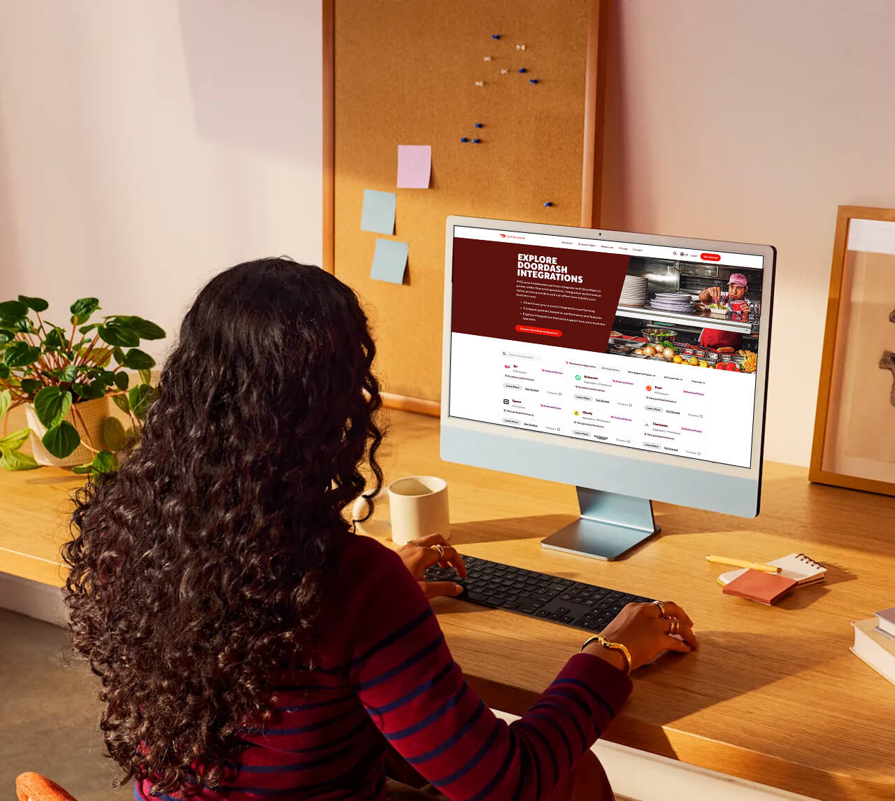 Mx - POS Integration Working for You - Header