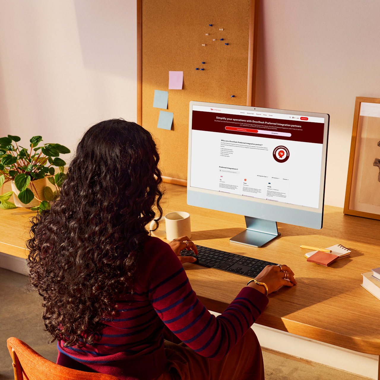 Mx - POS Integration Working for You - Header