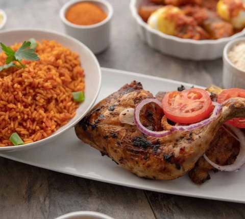 BestRestaurantsDetroit ForkInNigeria chickenandrice article
