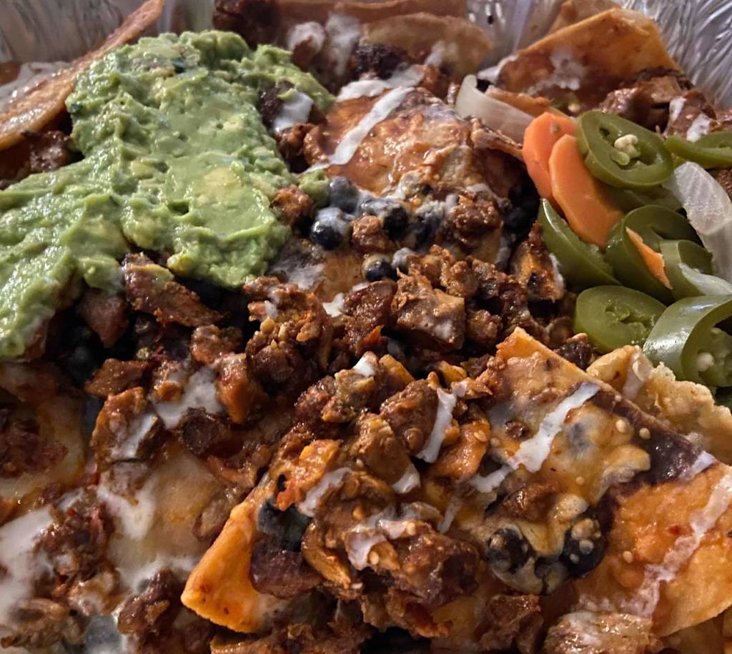 Where to Get the Best Nachos in New York City Blog de DoorDash