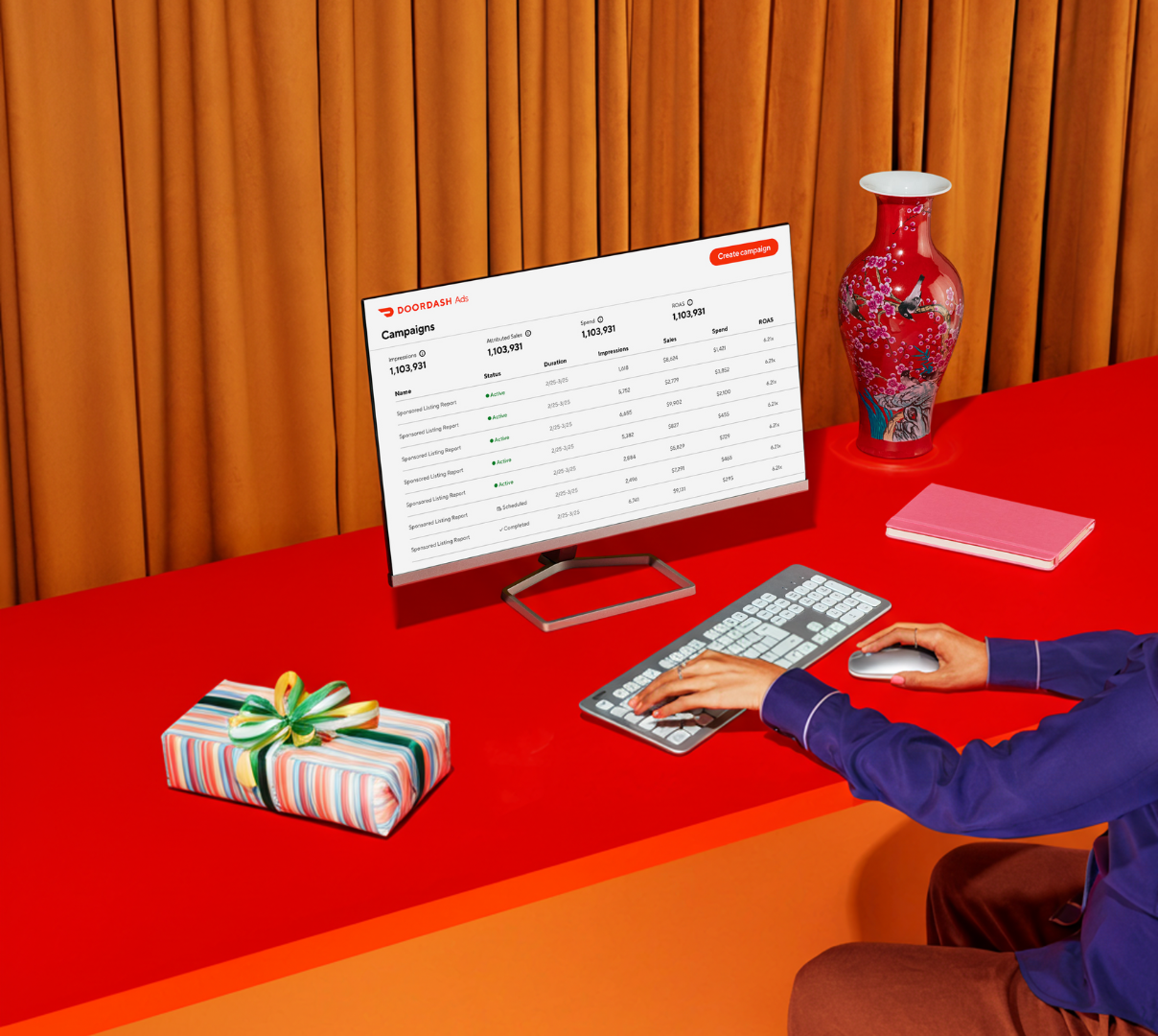 Mx Blog - Holiday Marketing Tips for Restaurants