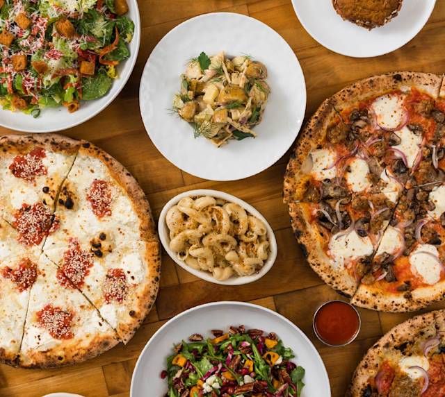 The Best Pizzas in NYC Available for Delivery