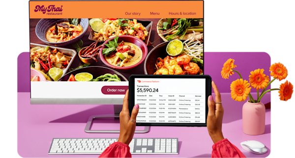 Mx - Success Stories - Commerce Platform - Hero