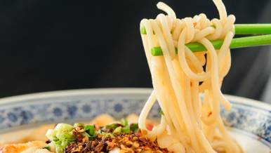 BestChineseSF NoodlesFresh dandannoodles feature