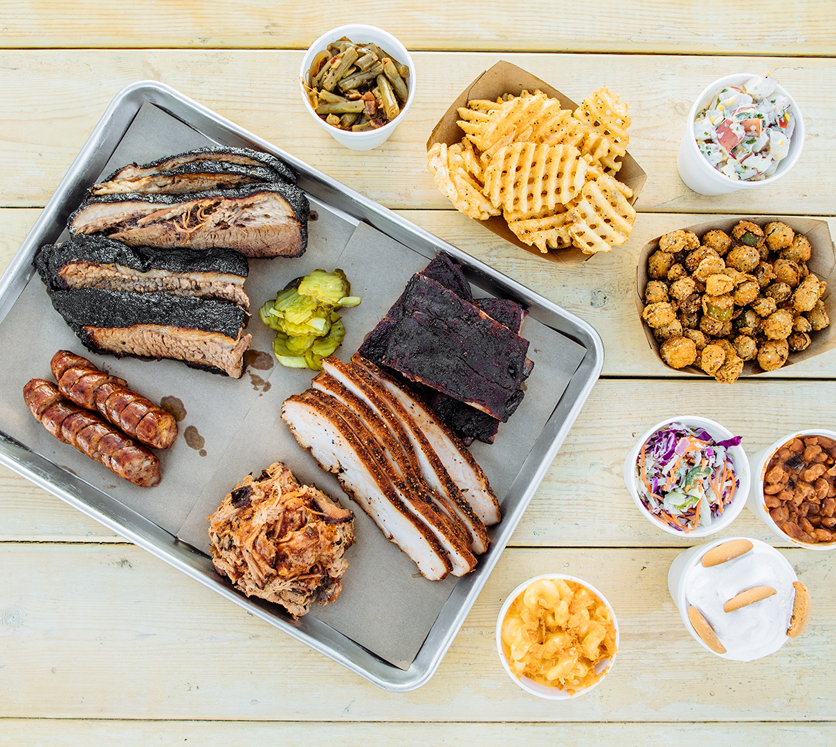 The Best BBQ In Dallas Available For Delivery | DoorDash Blog