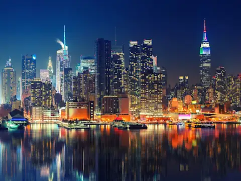 Mx City Pages - hero image - NYC skyline