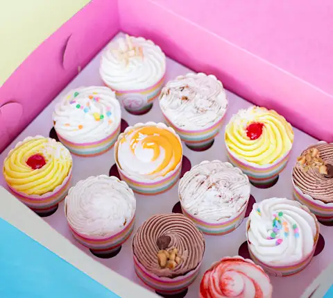 BestBakeriesChicago BorinkenCakes article