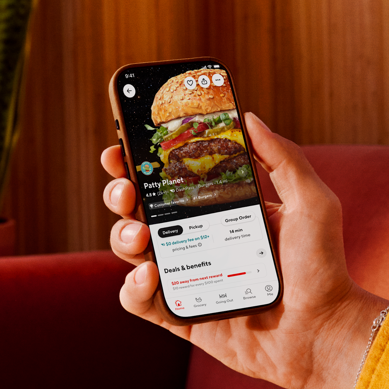 Mx - Store Loyalty Overview 