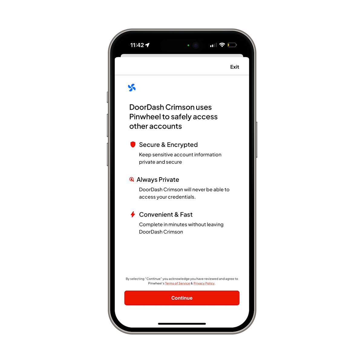 Dx - Crimson Onboarding Checklist - Step 1