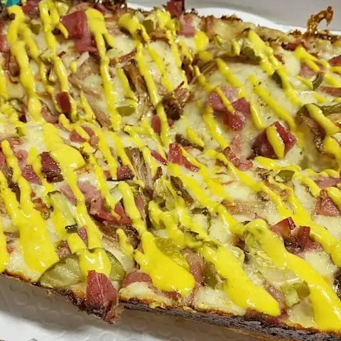 Mx - Izzy's Pizza - Images - #2