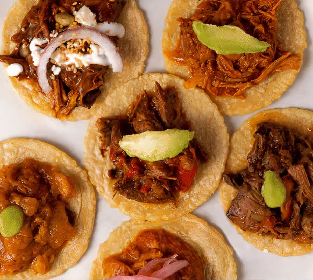 The Best Mexican Restaurants in Los Angeles | DoorDash Blog