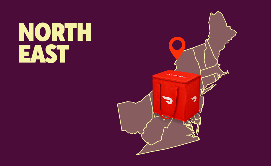 Dx - Dash Report - Regional Bite - Northeast - Hero image