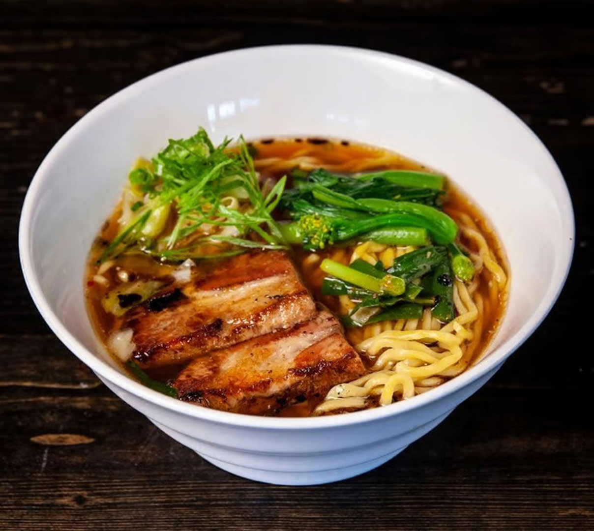 Types of Ramen and How to Order Them Like a Pro | DoorDash Blog