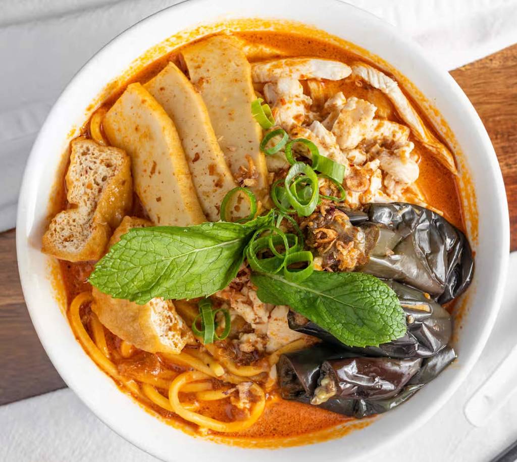 Roti Rasad The Best Noodles in Melbourne, Australia | DoorDash Blog