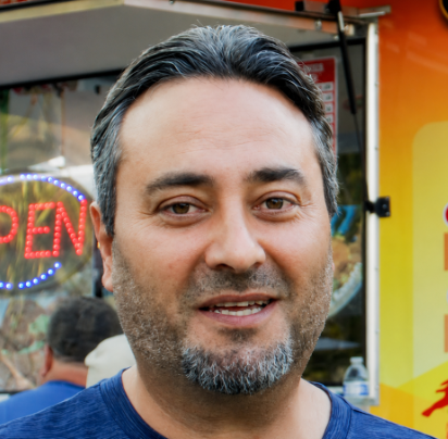 Bassam Aamoudi