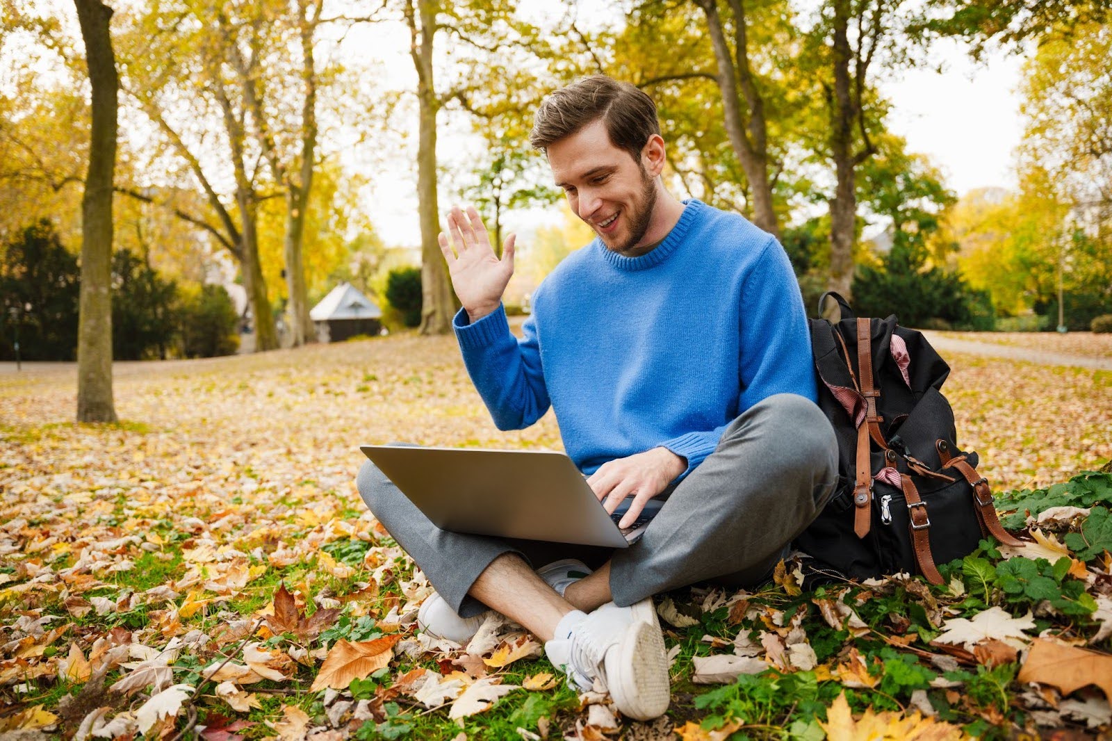 DDfb  - Fall Checklist - Hero