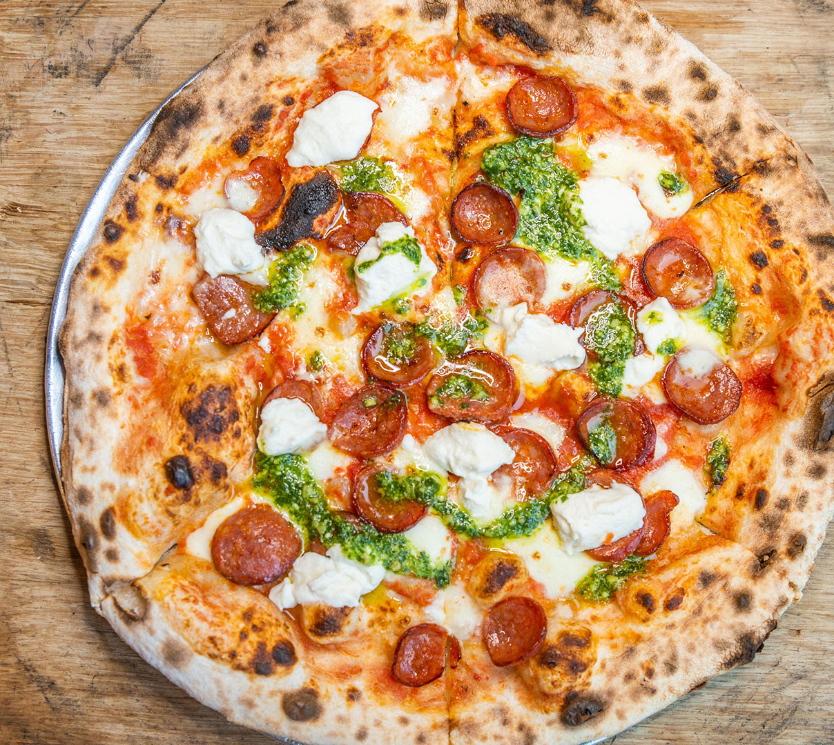 Top 30 Best Pizza Places in Philadelphia: Your Guide to Grabbing a