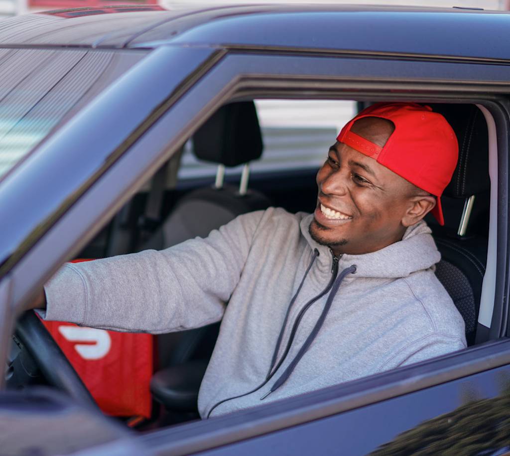 Reach More Customers with Your Own Drivers DoorDash Self