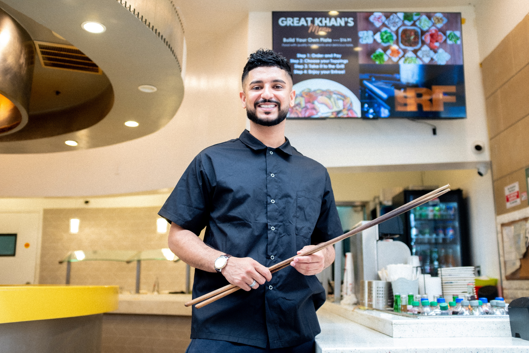 Mx - Commerce Platform - Great Khan's Case Study Hero