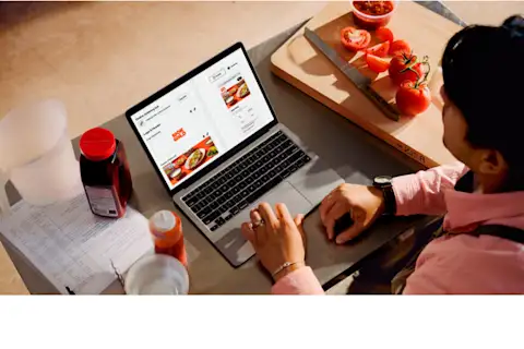 Mx - Commerce Platform - Webinars - Turn Your Website Into a Revenue Engine