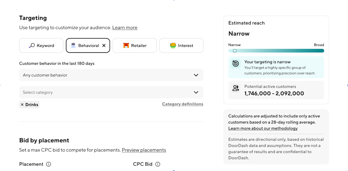 Ads How To Sponsored Product Campaign - Targeting image 