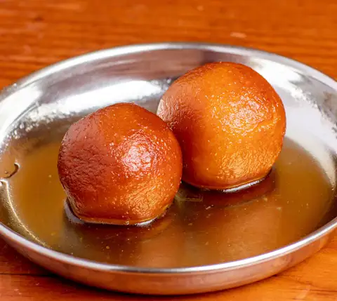 BestDessertsSF ViksChaat gulabjamun article