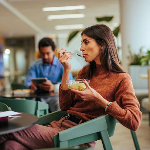 DDfB: Prevent and Manage Employee Burnout 3